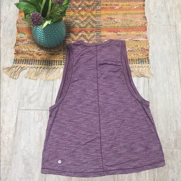 Cardio Squad Tank II - Picture 3 of 8